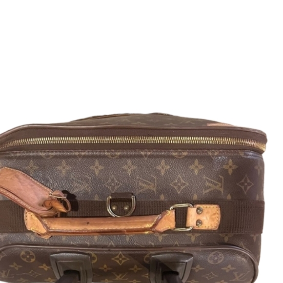 💕Authentic Louis Vuitton Monogram Luggage💕 - Picture 7 of 16